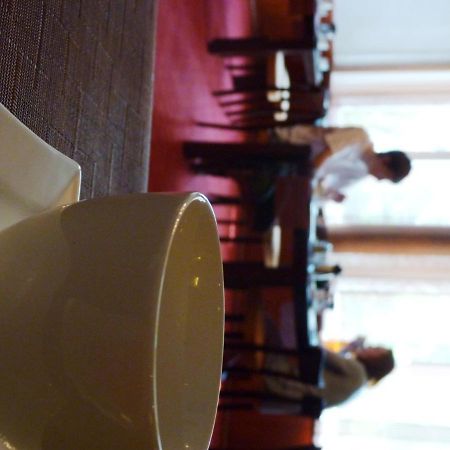 Buescher'S Hotel Und Restaurant Bielefeld Dış mekan fotoğraf