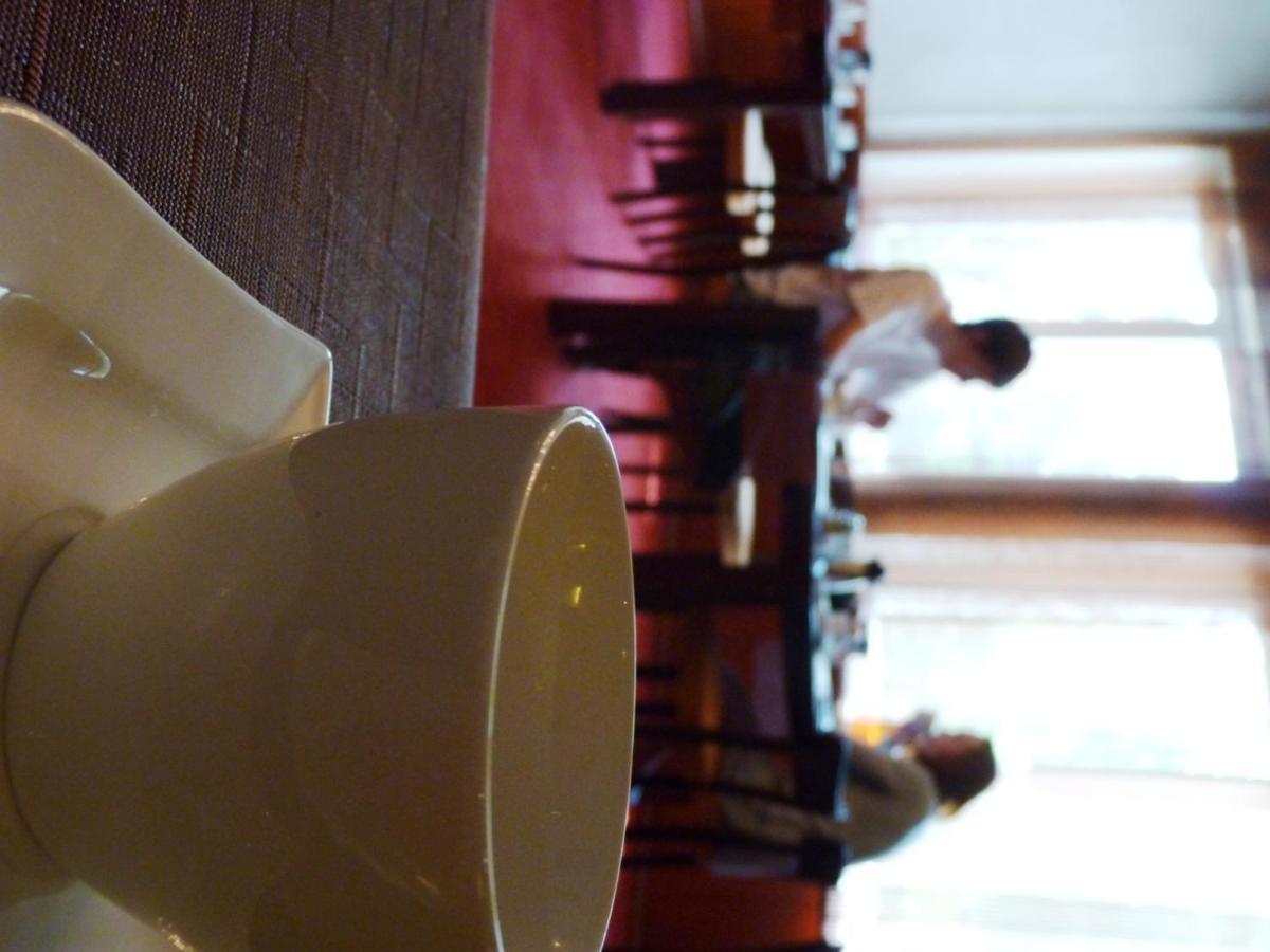 Buescher'S Hotel Und Restaurant Bielefeld Dış mekan fotoğraf