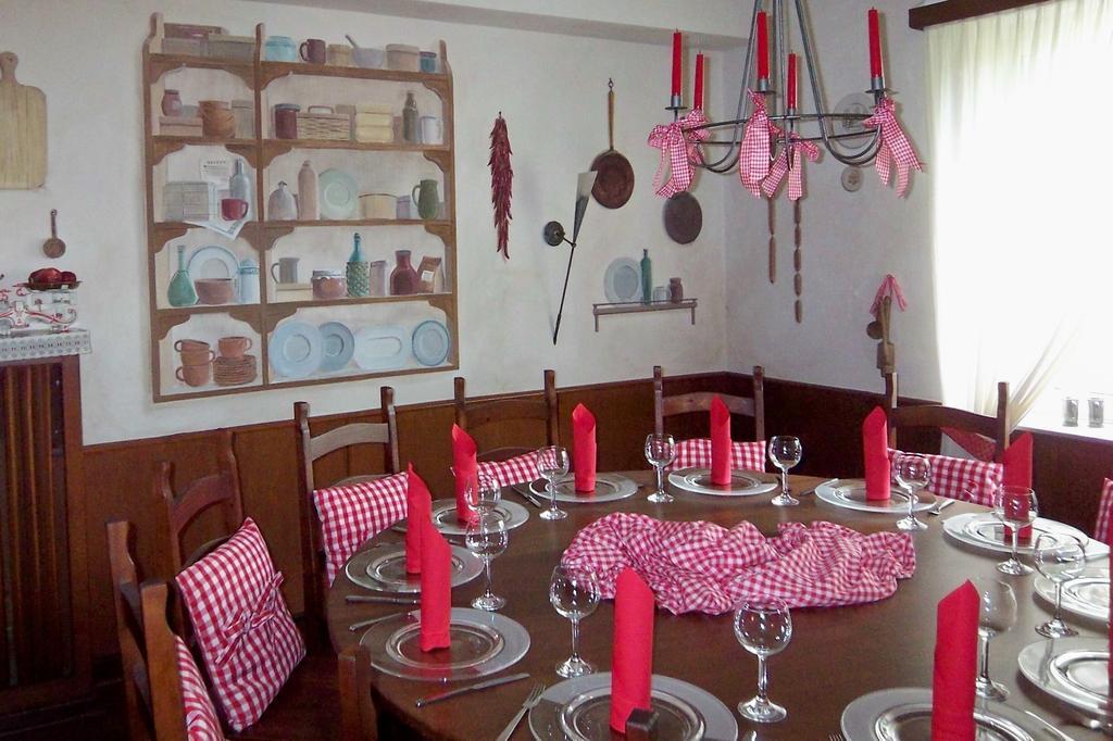Buescher'S Hotel Und Restaurant Bielefeld Dış mekan fotoğraf